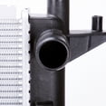 thumbnail image 4 of Radiator Fits 1968 Renault R10, 4 of 4