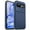 Blue, variant on Dteck Case for Google Pixel 9A ,Shockproof TPU+PC Slide Camera Cover Protection Case Slim Back Cover for Google Pixel 9A ,Black