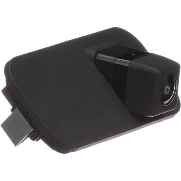 Standard Ignition Park Assist Camera