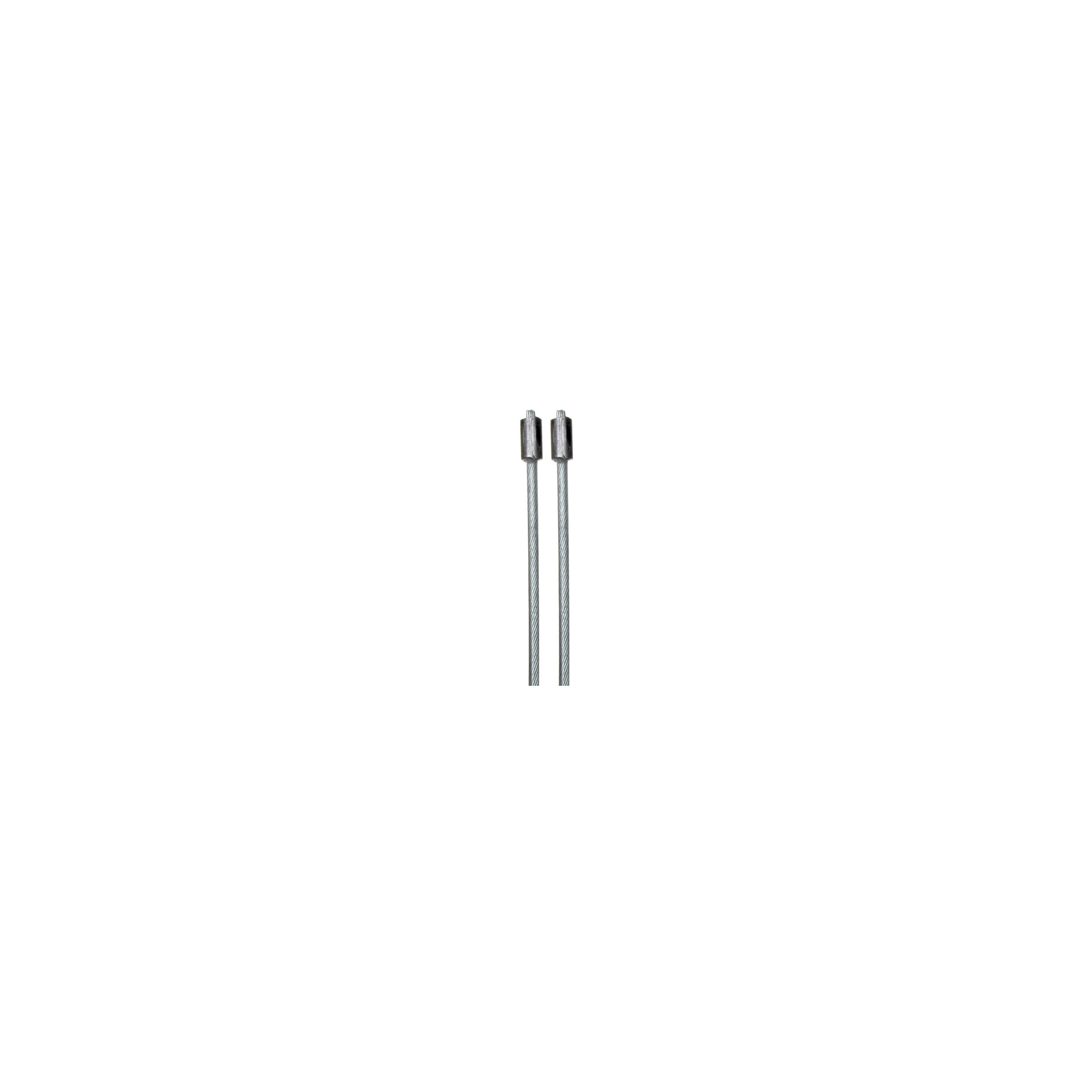 Raybestos Element3 Parking Brake Cable, BC94170 Fits select: 1990 CHEVROLET CORSICA, 1990-1992 CHEVROLET BERETTA