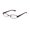 purple / rose, variant on NEW THALIA COCO CHILDRENS/KIDS/GIRLS DESIGNER FULL-RIM BROWN / WHITE / ROSE GIRLS YOUNG WOMEN FOR SCHOOL PLAY FRAME DEMO LENSES 47-15-130 FLEXIBLE HINGES EYEGLASSES/EYE GLASSES