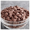thumbnail image 2 of Ghirardelli Milk Chocolate .8M Baking Chips 35 lb., 2 of 2