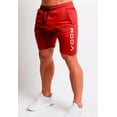 thumbnail image 1 of Gym Short Deportivo Correr Casual Moda Letras Vertical, 1 of 1