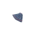 thumbnail image 5 of Rubbermaid Commercial Swinger Loop Wet Mop Heads, Cotton/Synthetic, Blue, Large, 6/Carton, 5 of 12
