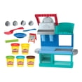 thumbnail image 2 of Set de juego Play Doh Hasbro Kitchen Creations Restaurante Divertido, 2 of 4