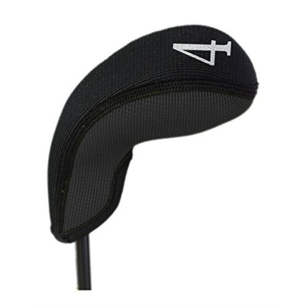 Hybrid Golf Club Covers