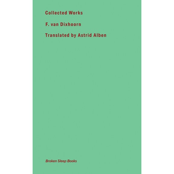 Collected Works, (Paperback)