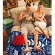 thumbnail image 3 of LHSHID Gifts for Wife in Spanish Regalos de Navidad/Aniversario para Esposa Manta Regalo para Mi Esposa Navidad/Cumpleaños/San Valentin Wife Birthday Gifts Blanket 50x60in, 3 of 5