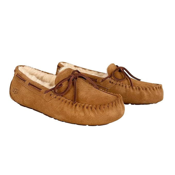 Women's Ugg Moccasins