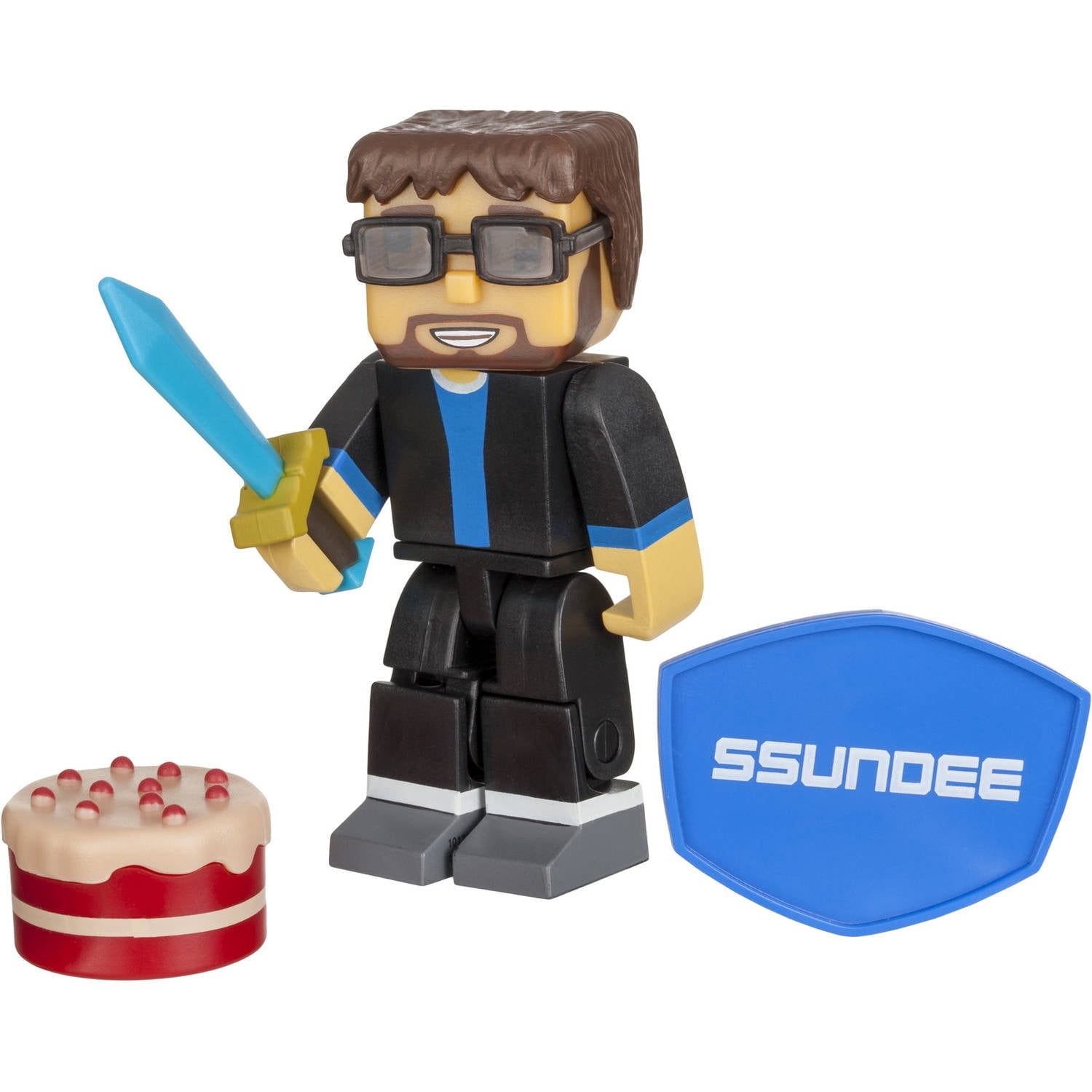 tube heroes all figures