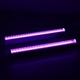 thumbnail image 2 of 2 Pcs Led Grow Light T5 Tube LED Phyto Lamps Full Spectrum LED Grow Light Indoor Lamp For Plant 0.3m, 2 of 8