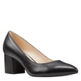 thumbnail image 2 of Nine West Women's Tves Pumps in Blk, 9.5 US, 2 of 5