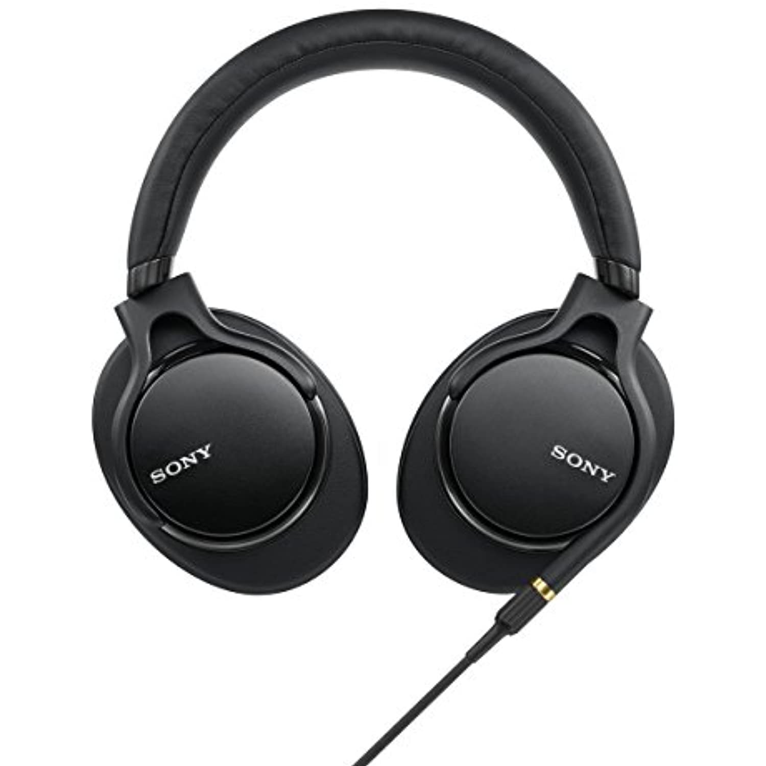 Sony MDR1AM2 Wired High Resolution Audio Overhead Headphones