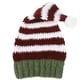 thumbnail image 2 of 1pc Sombrero para padres e hijos Sombrero de lana Sombrero de punto de invierno Sombrero cálido Sombrero de Navidad, 2 of 5