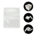 thumbnail image 3 of Miangastore 200 Pcs Sacs Rétractables Transparents pour Bouteilles, 3 of 9