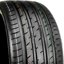 Haida HD927 P255/30R26