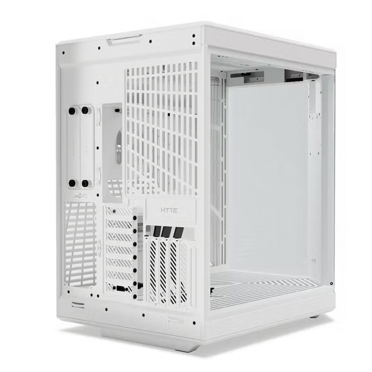 Y70 Touch  White 新品未開封 HYTE Y70 touch infinite Snow White - Walmart.com