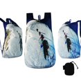 thumbnail image 1 of Sac à Dos de Randonnée Résistant à l'Eau Léger Pliable pour Voyage Camping Extérieur, 1 of 9