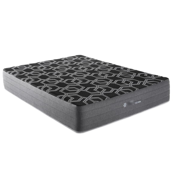 10" Mattress with HD Foam Core / In Guest Rooms / CertiPur-US Certified