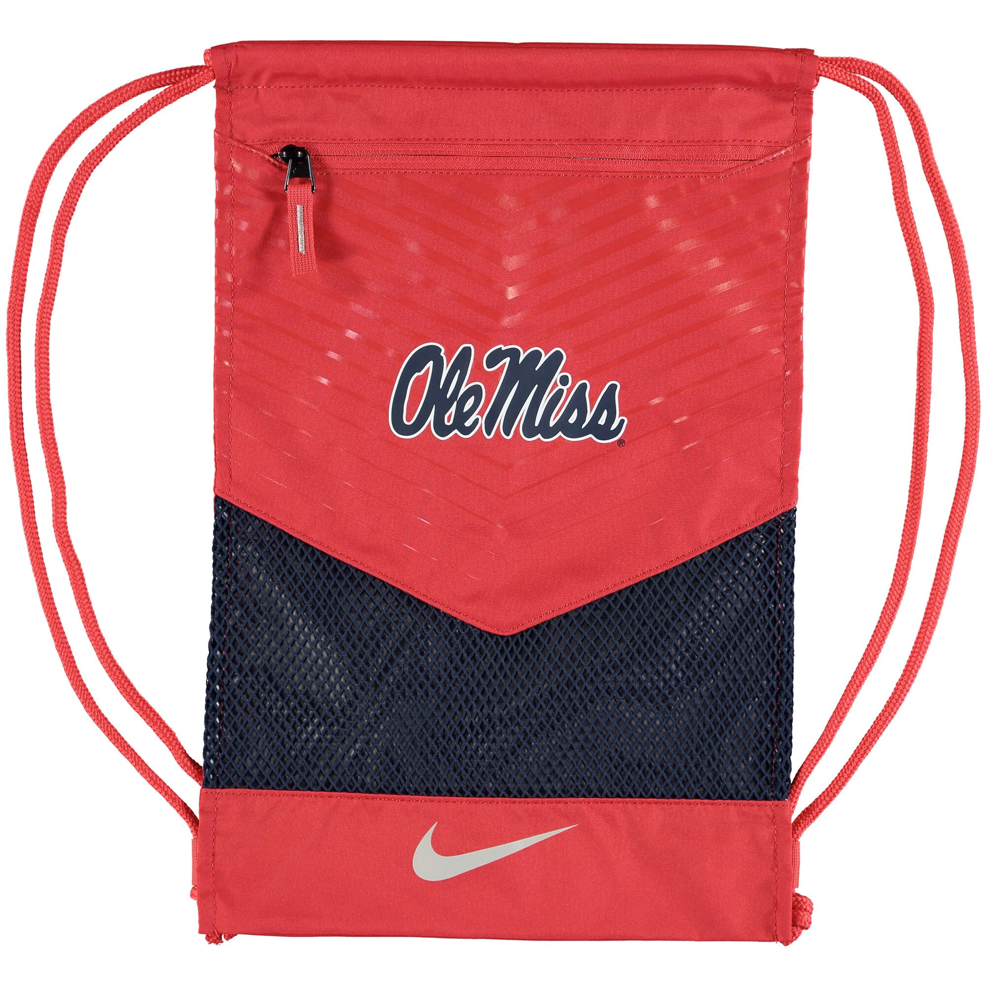 nike laundry bag