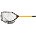 thumbnail image 2 of Frabill Power Stow Fresh & Saltwater Poly Fishing Net For Pan Fish & Kayaks, 2 of 6