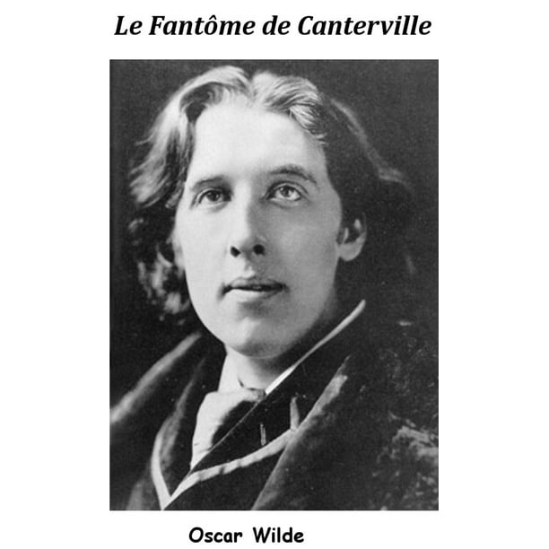 Le Fantome De Canterville Ebook Walmart Com Walmart Com