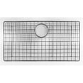 thumbnail image 1 of ALFI ABGR3322 Grille en Acier Inoxydable pour AB3322DI & AB3322UM, 1 of 1