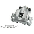 thumbnail image 7 of Geelife For BMW 2001-2003 325xi Sedan 2001-2003 325xi Wagon Rear Brake Pad & Rotor Kit, 7 of 7
