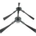 thumbnail image 2 of Repuesto de cepillo lateral para Ilife V3 V5 A4 A6 V3S Robot aspiradora piezas cepillo 1/2/4 piezas Advancent JJ22554-02, 2 of 6
