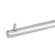 thumbnail image 4 of Soporte para papel YLSHRF Autoadhesivo de Acero inoxidable plata, 4 of 8