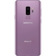 thumbnail image 4 of Samsung Galaxy S9+ 64gb Unlocked Smartphone, Violet, 4 of 10