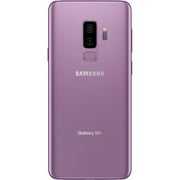 Samsung Galaxy S9+ 64gb Unlocked Smartphone, Violet