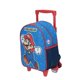 thumbnail image 2 of Mochila con Ruedas Chica Chenson Mario Bros Muvi MB64244-9, 2 of 3
