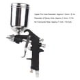 thumbnail image 3 of Hardware Pneumatic Tools Sprayer Hand Tool, Pneumatic Spray , High Efficiency Durable for Automotive Marine Industrial Wood Work, 3 of 8