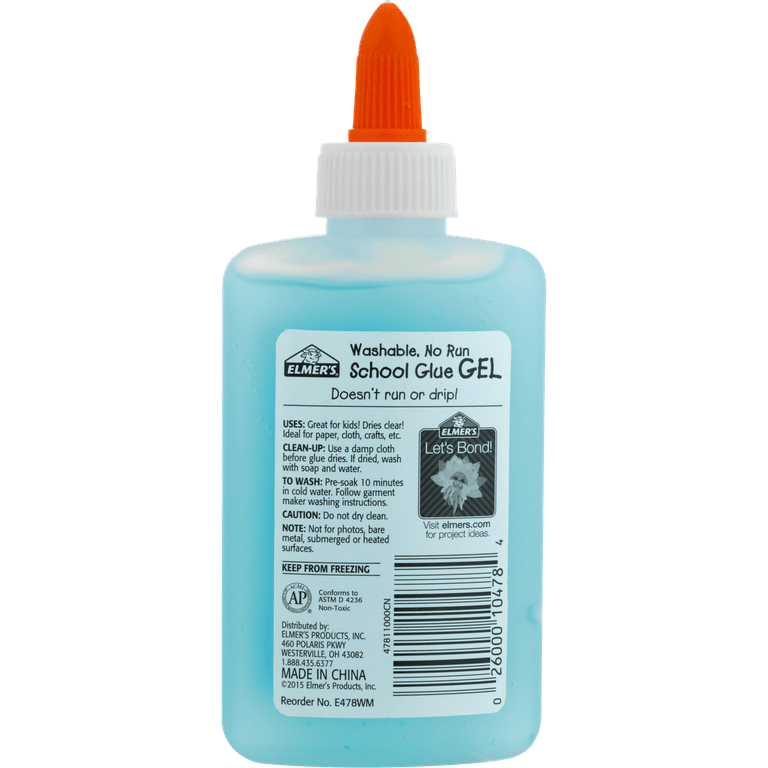 Shop Clear Glue Elmers with great discounts and prices online - Jan 2024