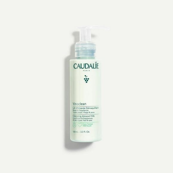 Caudalie Vinoclean Almond Oil Cleansing Milk 100 ml