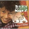 Tesoros Musicales De La Ninez, Vol.3: Cantado Y Jugando