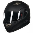 thumbnail image 3 of Casco de moto ILM Bluetooth Integrated Modular 953 XL, 3 of 8