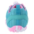 thumbnail image 3 of Zapatos De Natación De Playa Zapatos de agua Zapatos descalzos Acogedores para paseos en bote Pesca Buceo Surf para hombres Mujeres Wdftyju Tenis De Mujer Tenis De Hombre, 3 of 9