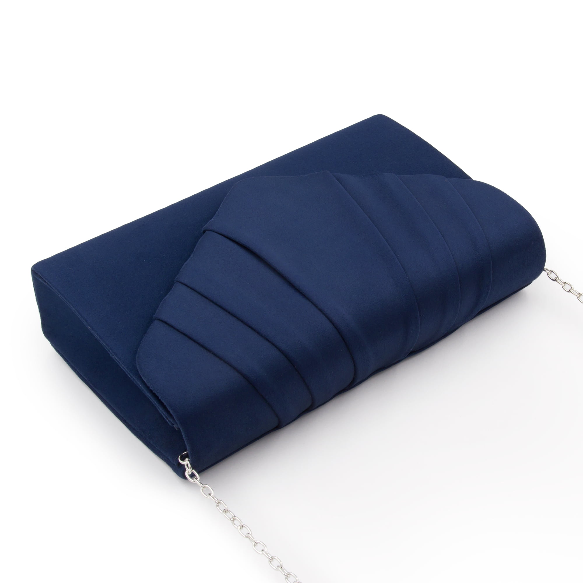 Blue Wedding Clutch Bag - Bridal Clutch Purse