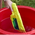 thumbnail image 3 of Nerf Super Soaker Dunk-Fill+ Water Blaster, Instant Fill 12.1 Fluid Ounce Tank, Water Toys, Outdoor Summer Toys, Backyard & Beach Fun, 6+, 3 of 10