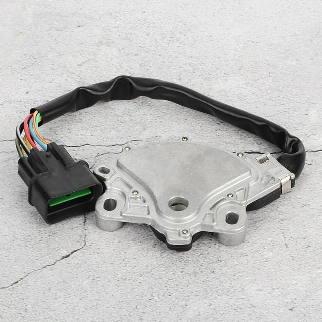 Interruptor de seguridad neutral Bling Bling para automóvil Mitsubishi Pajero Montero Sport