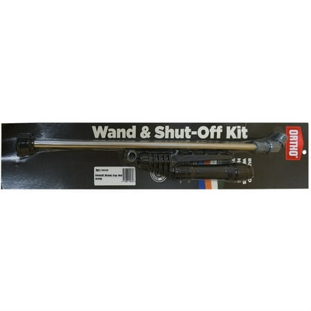 WAND&SHUT-OFF REPAIR KIT (Pack of 1)