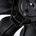 thumbnail image 4 of TYC 620090 Pontiac/Chevrolet Replacement Radiator/Condenser Cooling Fan Assembly, 4 of 4