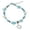 C, variant on Mothers Day Turtle Anklet Beach Style Aluminum Alloy Summer Foot Chain Cute Sea Turtle Jewelry Gift for Mom