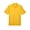 Campus Gold, variant on Ash City - Core 365 88181 Men's Origin Performance Piqué Polo (2 PACK)
