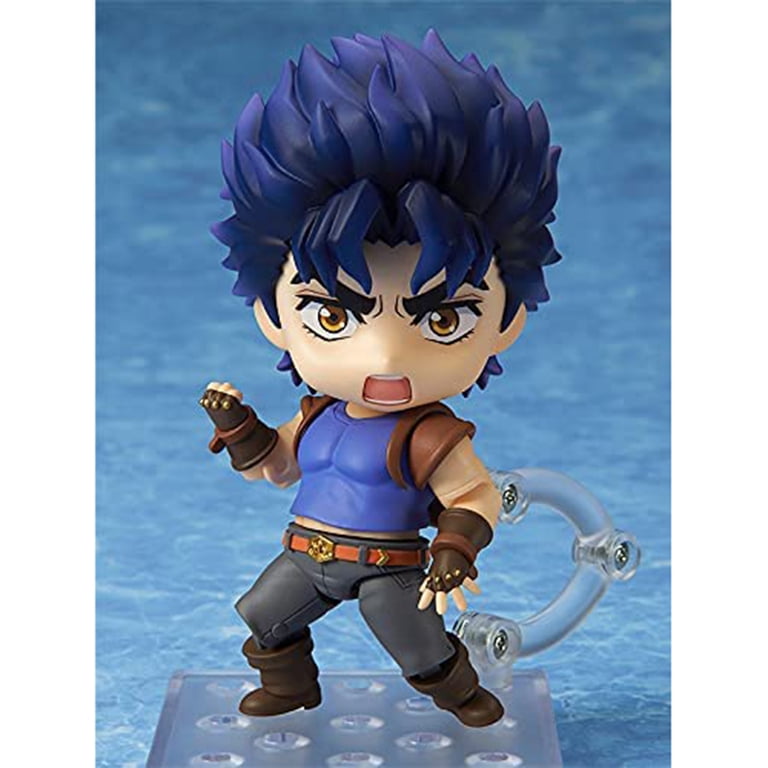 Medicos JoJo's Bizarre Adventure Nendoroid No.1602 Jonathan