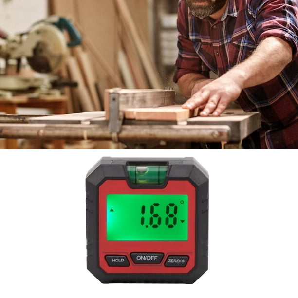 Angle finder for table saw deals