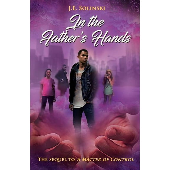 In the Father's Hands (Paperback)