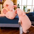 thumbnail image 4 of Adorable Piggys Plush Dolls Anti-wrinkle Plush Material Suitable for Children Kid Baby, 4 of 7